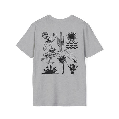 Essentials Unisex Shirt