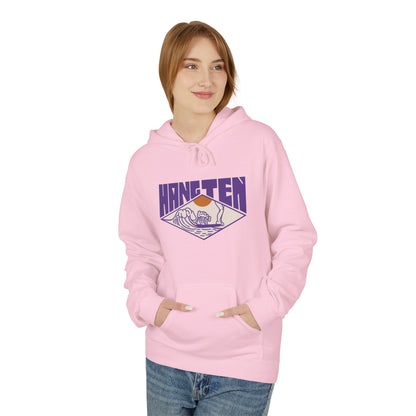 Landlocked Hangten Hoodie