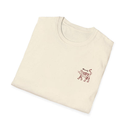 Meowdy Unisex T-Shirt