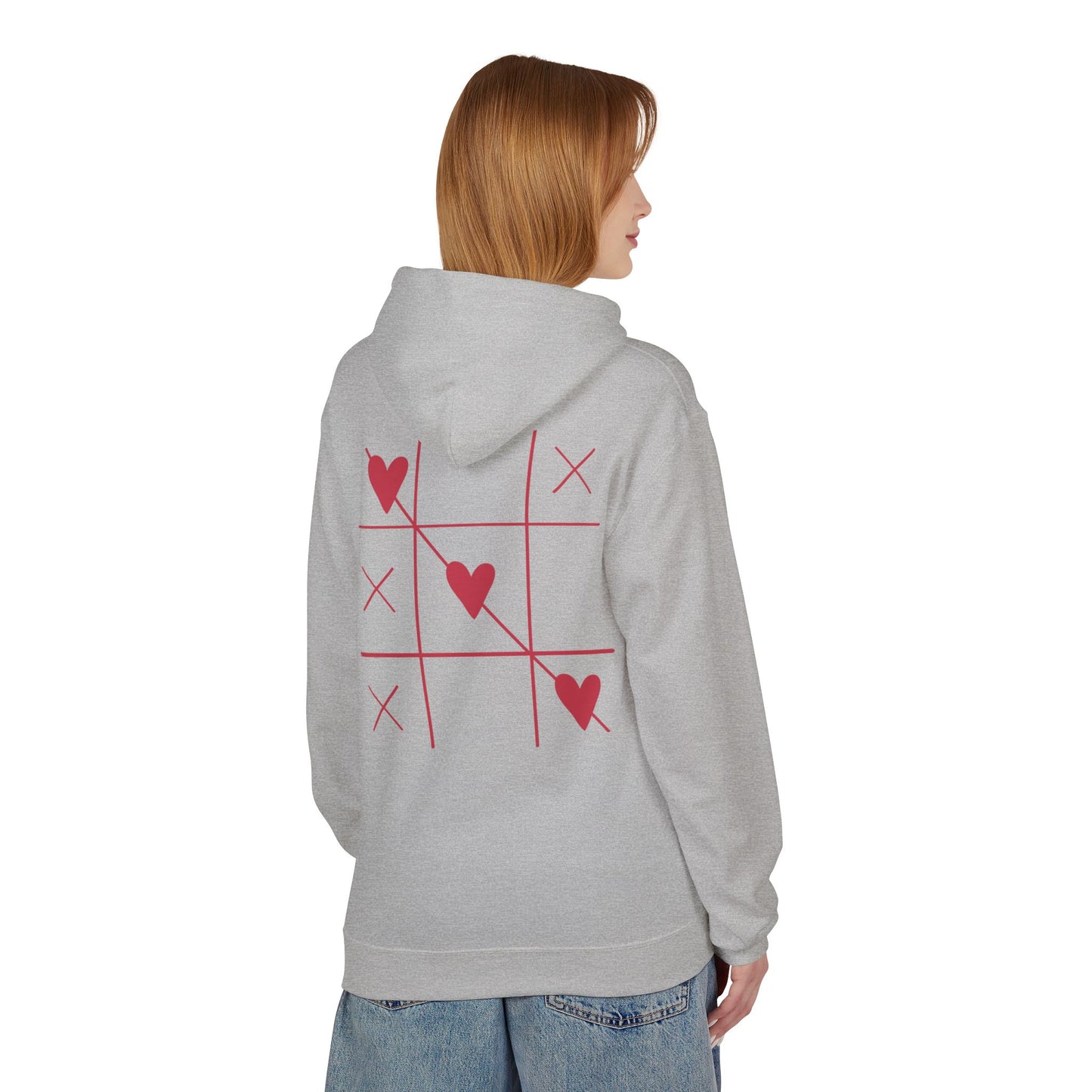 Love Always Wins Sweatshirt