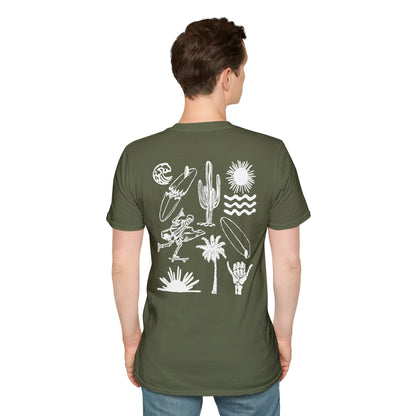 Essentials Unisex Shirt