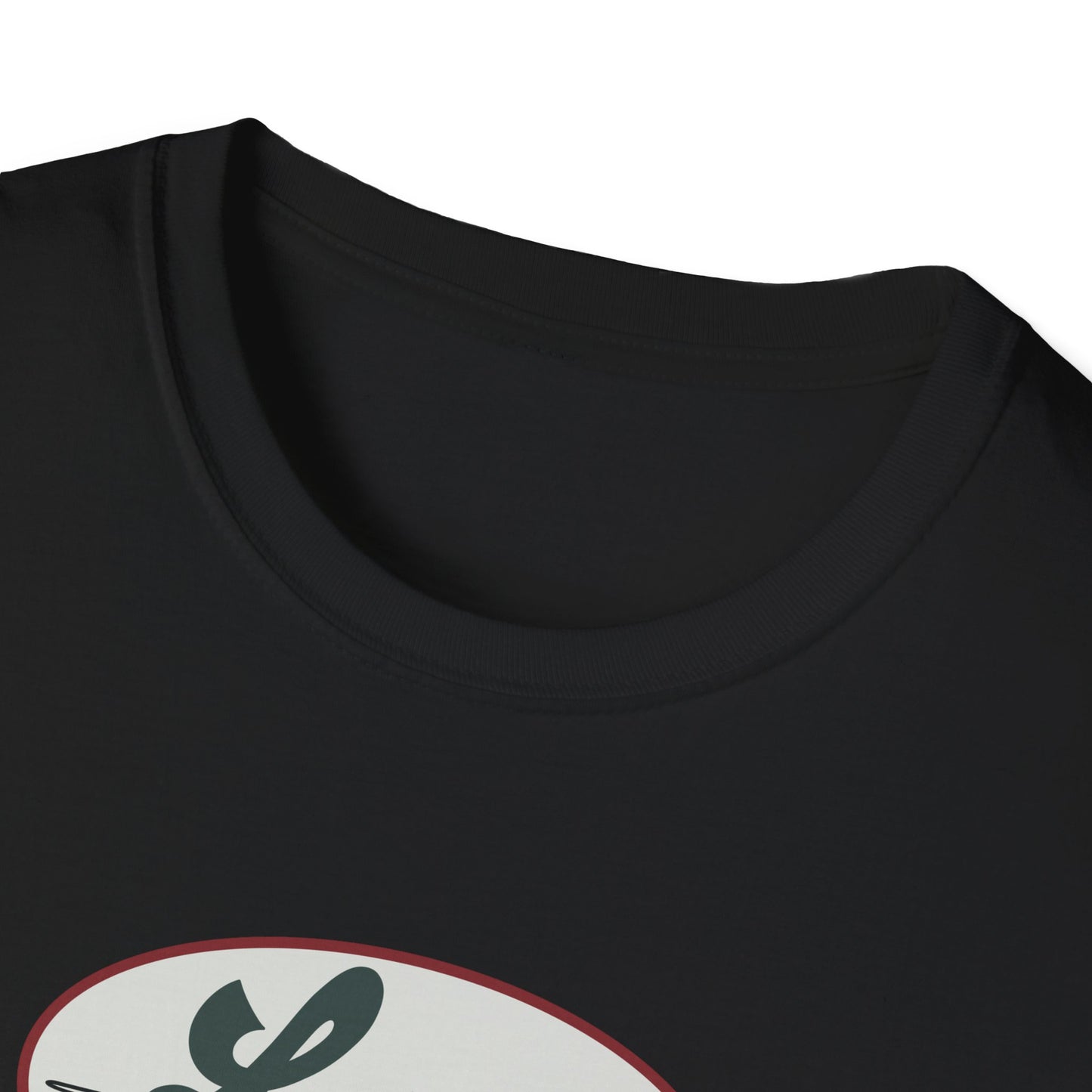 Landlocked Logo Unisex T-Shirt