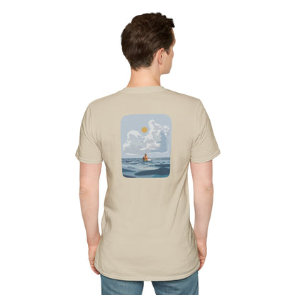 Landlocked Paradise T-Shirt