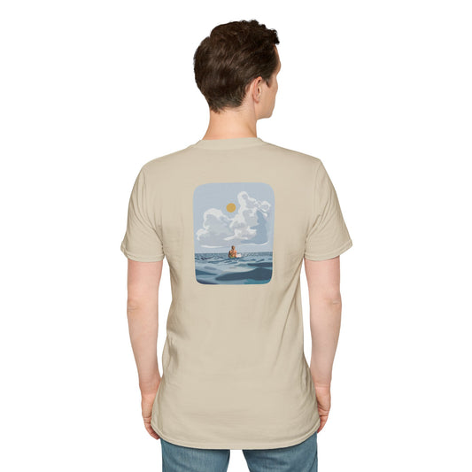 Landlocked Paradise T-Shirt