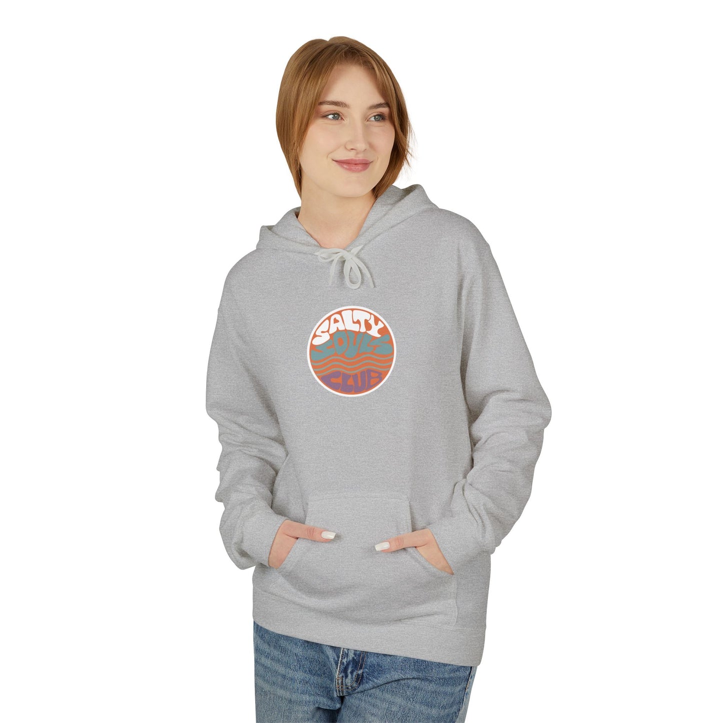 Salty Souls Sweatshirt