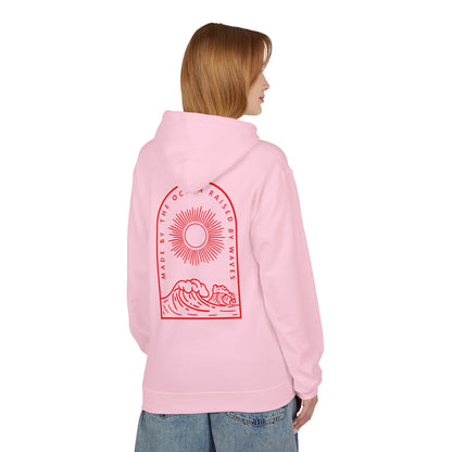 Raised by the ocean Sweatshirt