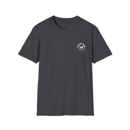 Landlocked Coffee Club T-Shirt