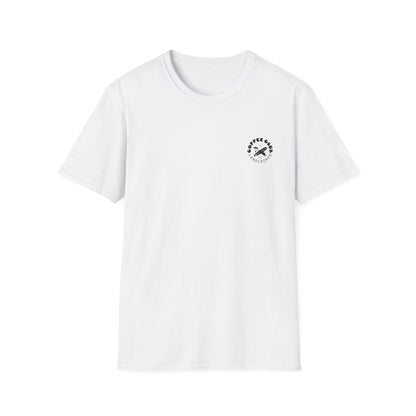 Landlocked Coffee Club T-Shirt