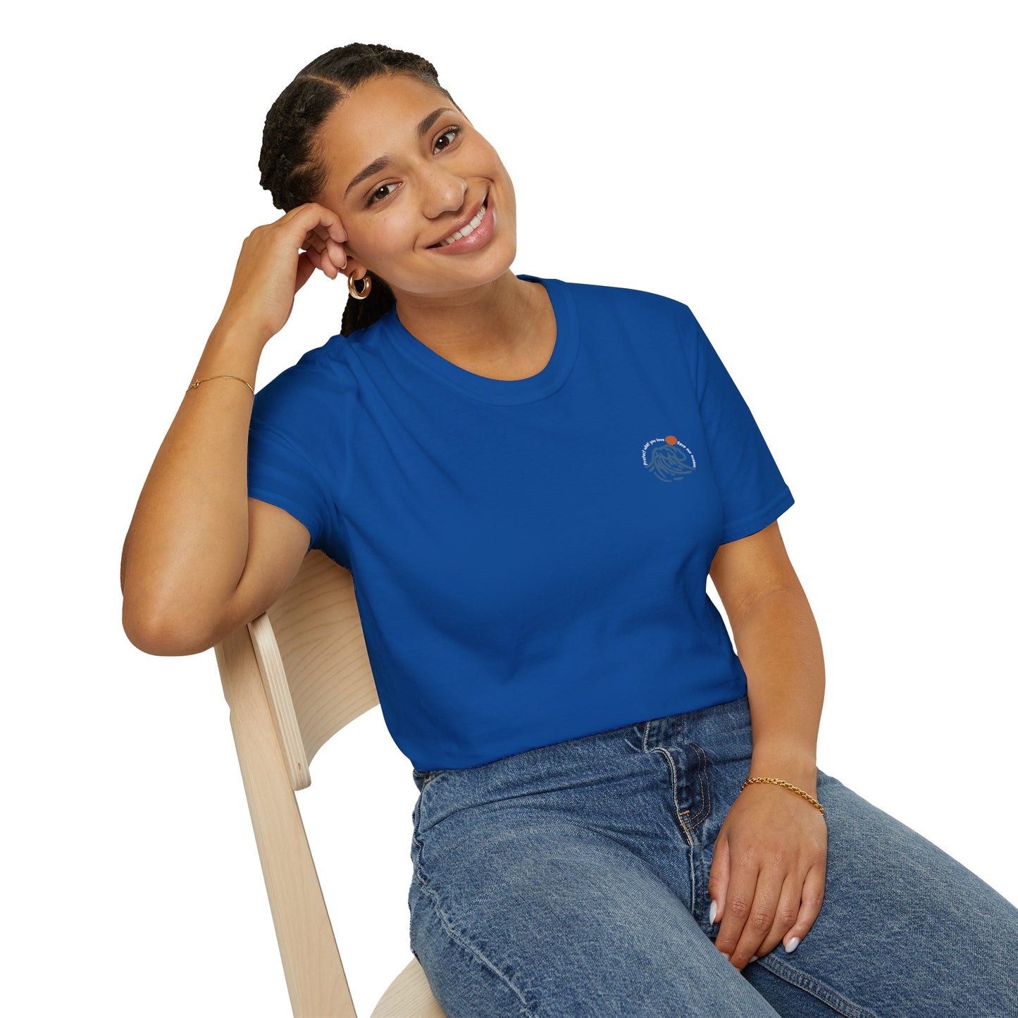 Protect our oceans Unisex Shirt