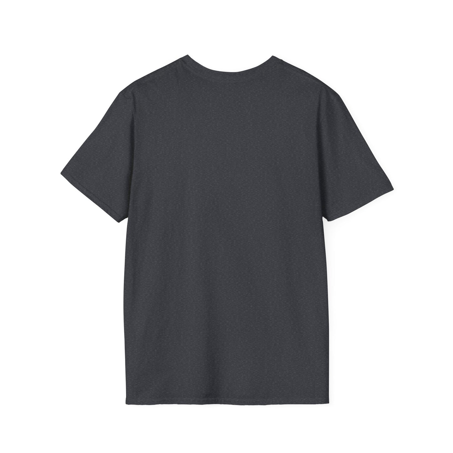 Overthinctopus Unisex Shirt