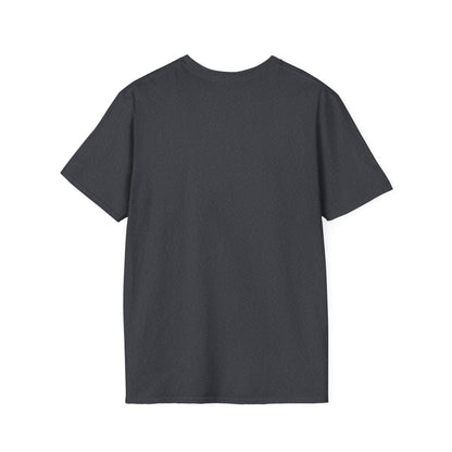Overthinctopus Unisex Shirt
