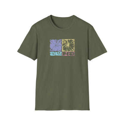 Aloha Unisex T-Shirt