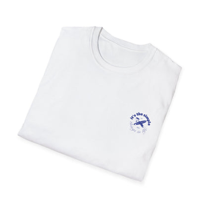 Landlocked Simple Things Shirt