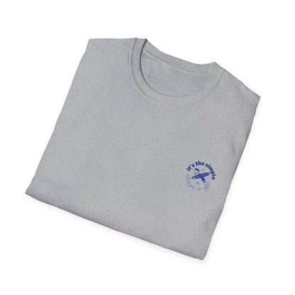 Landlocked Simple Things Shirt
