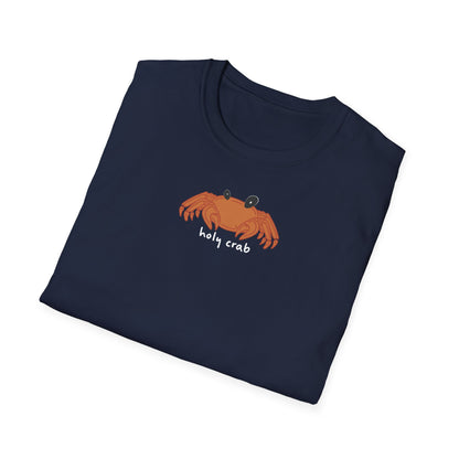 COMICS | Holy crab Unisex T-Shirt
