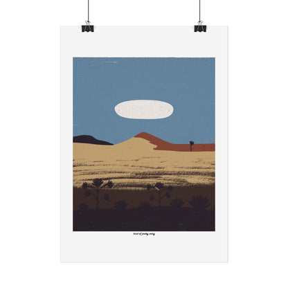 Calderon Hondo Poster