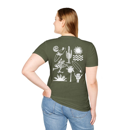 Essentials Unisex Shirt