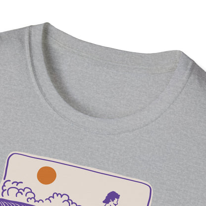 Weekend Warrior Dude Collection II Shirt