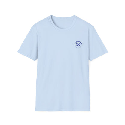 Landlocked Simple Things Shirt