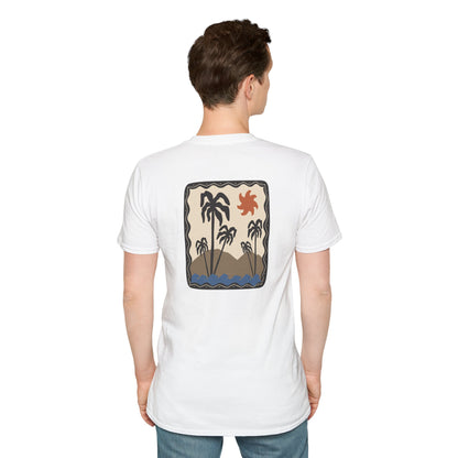 Palm Paradise III Shirt