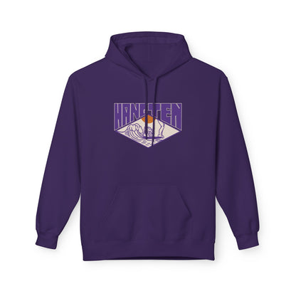 Landlocked Hangten Hoodie