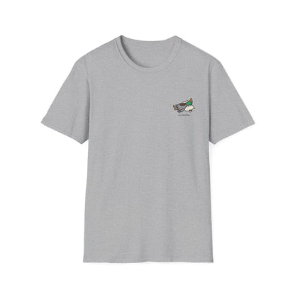 Unproducktive T-Shirt