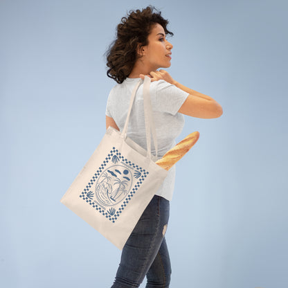 Surf Dayz Tote Bag