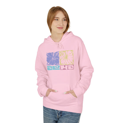 Aloha Hooded Sweatshirt