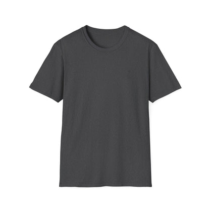 Landlocked Ocean Grown Grey T-Shirt