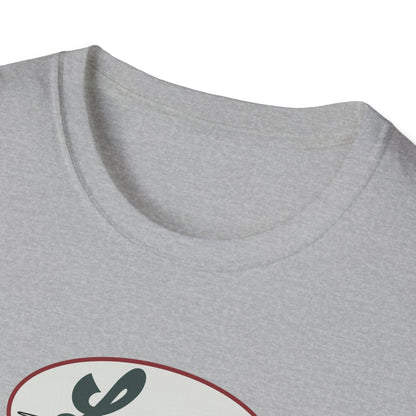 Landlocked Logo Unisex T-Shirt