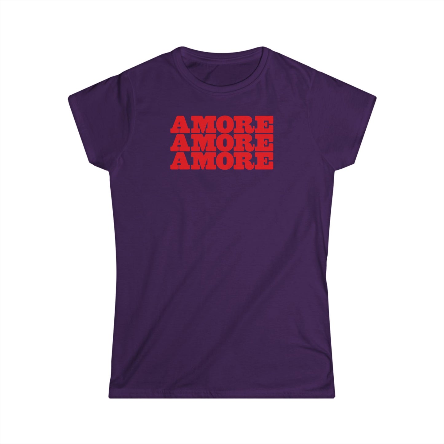 Landlocked Women's AMORE T-Shirt