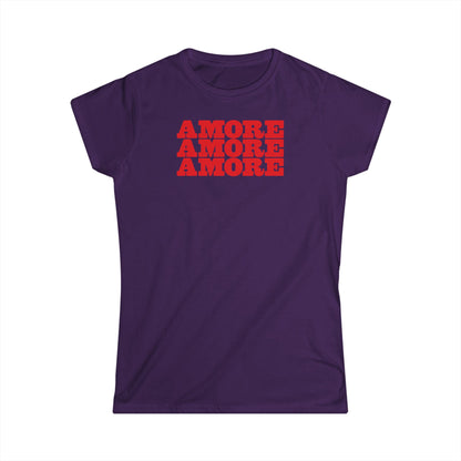 Landlocked Women's AMORE T-Shirt