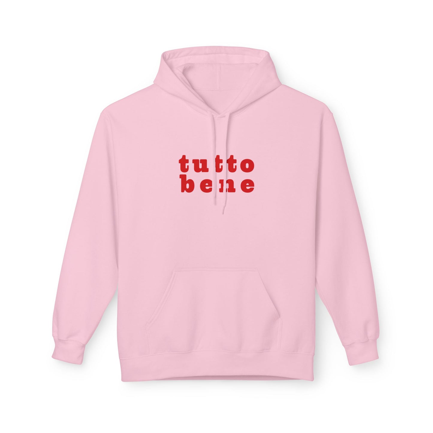 Tutto Bene Sweatshirt