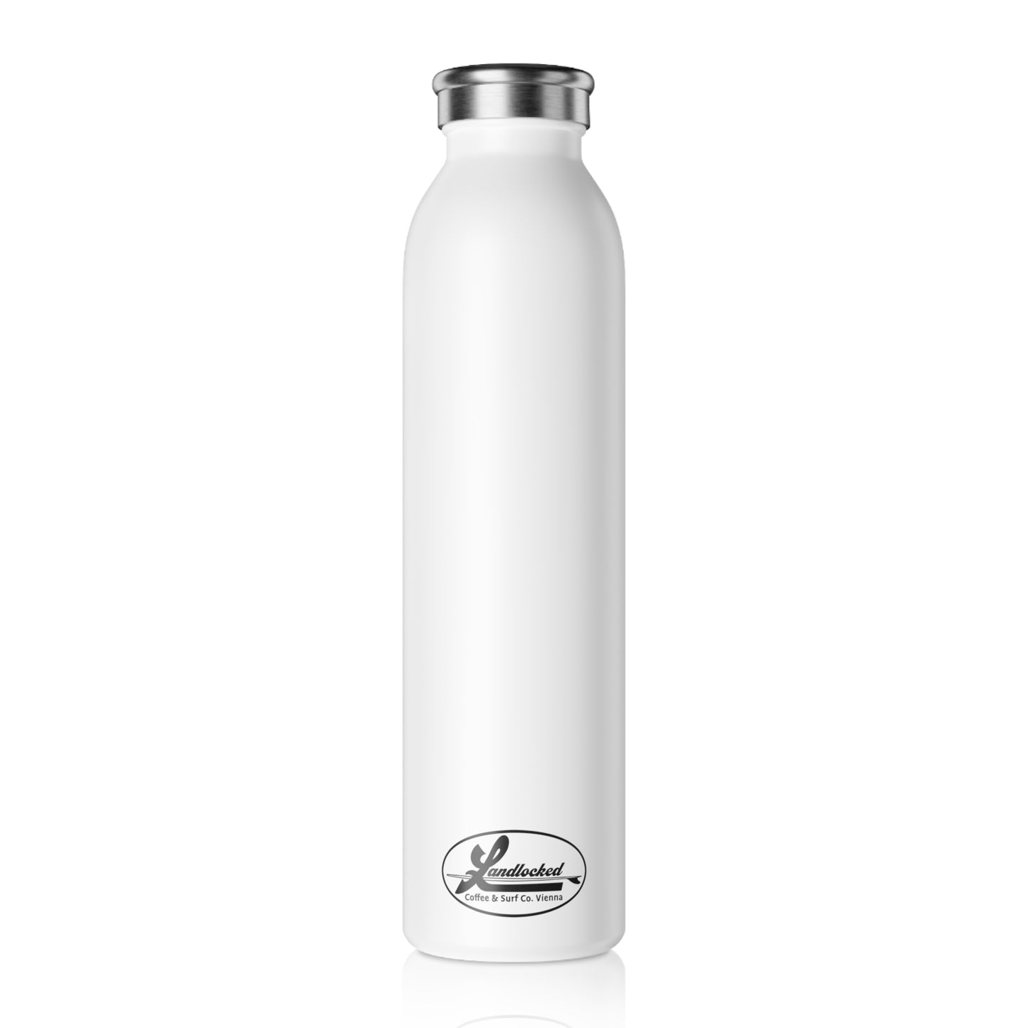 Double-walled stainless steel Water Bottle