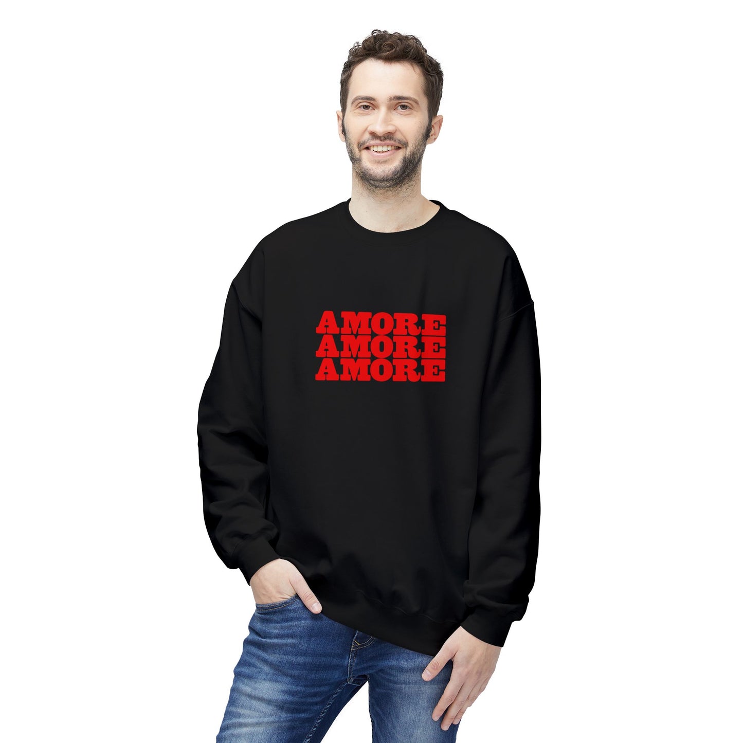 Amore Sweatshirt