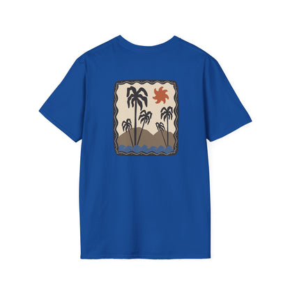 Palm Paradise III Shirt