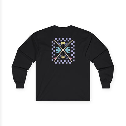 Beach Bum III Long Sleeve