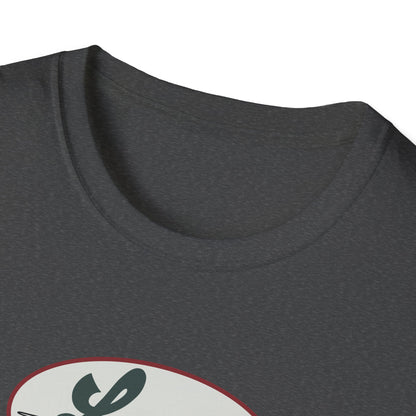 Landlocked Logo Unisex T-Shirt