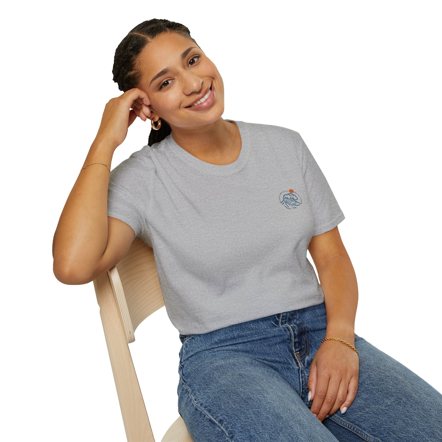 Protect our oceans Unisex Shirt