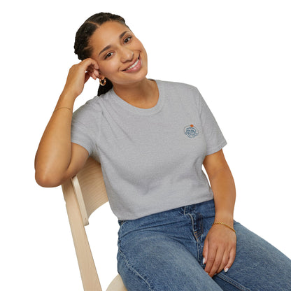 Protect our oceans Unisex Shirt