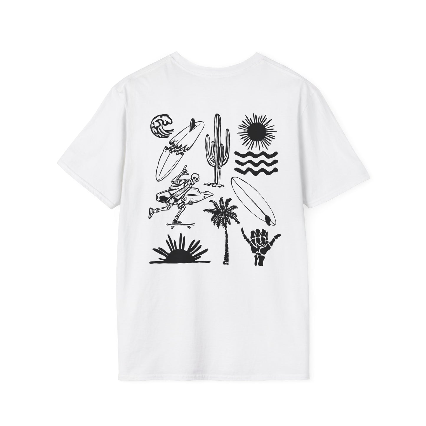 Essentials Unisex Shirt
