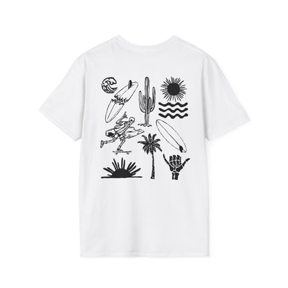 Essentials Unisex Shirt