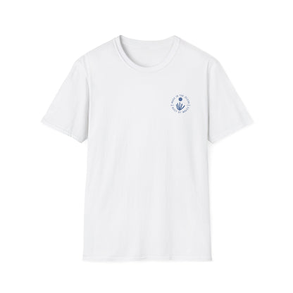 Landlocked Ocean Grown Blue T-Shirt