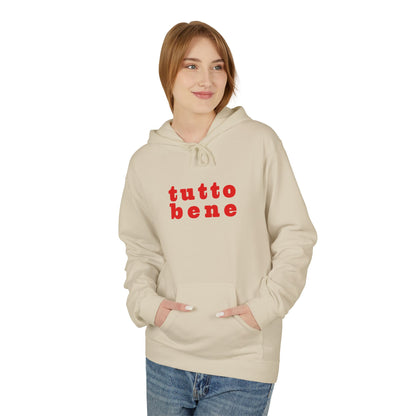 Tutto Bene Sweatshirt