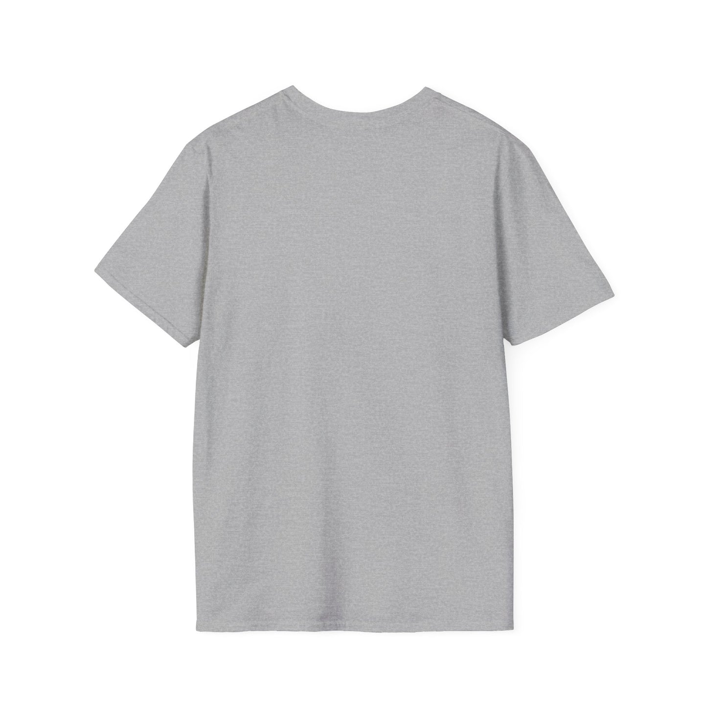 Overthinctopus Unisex Shirt