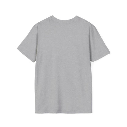Overthinctopus Unisex Shirt