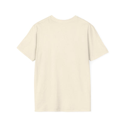 Overthinctopus Unisex Shirt