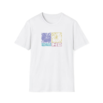Aloha Unisex T-Shirt