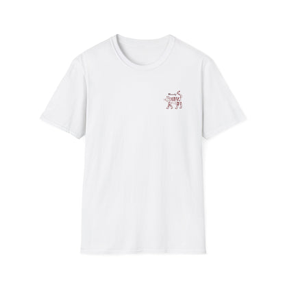 Meowdy Unisex T-Shirt