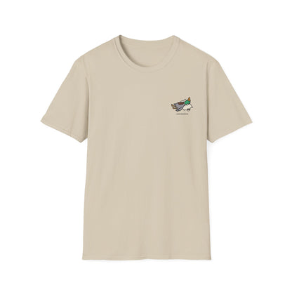 Unproducktive T-Shirt